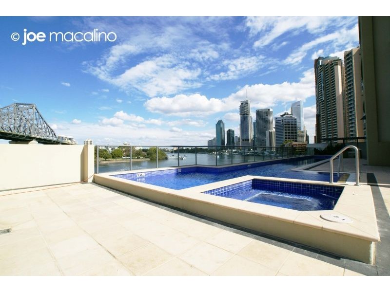 Brisbane QLD 4000