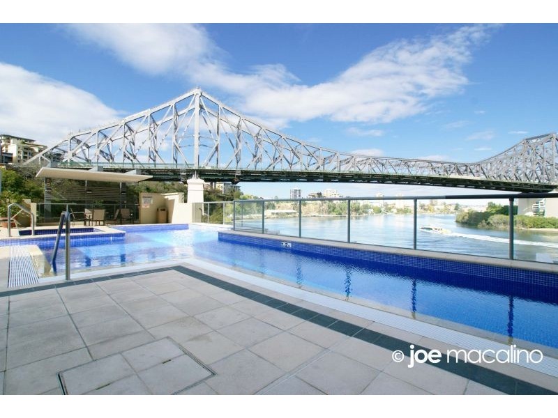 Brisbane QLD 4000