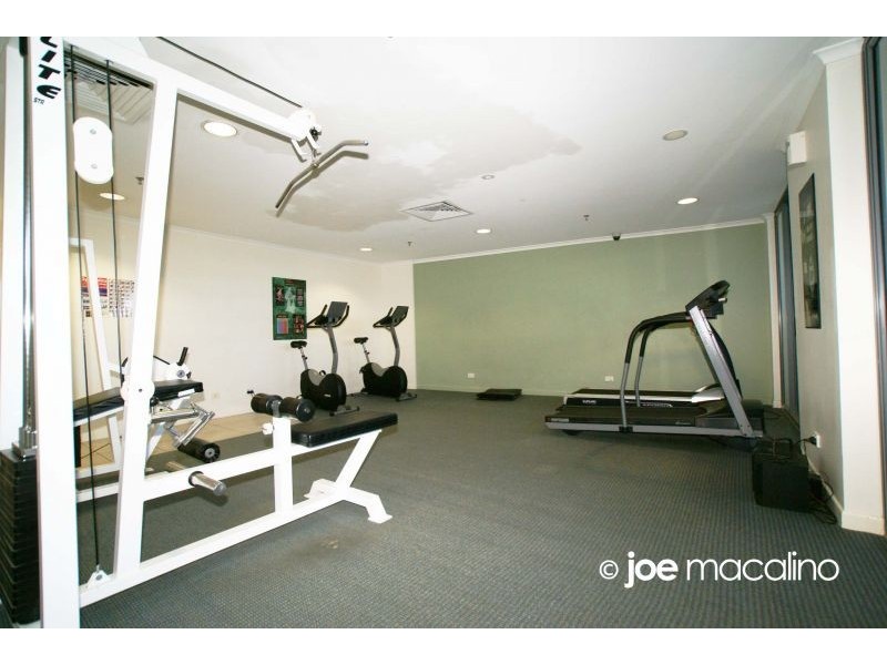 Brisbane QLD 4000