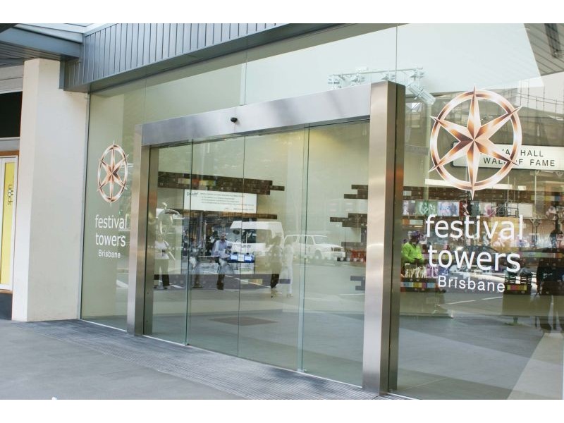 108 Albert  Street, Brisbane QLD 4000