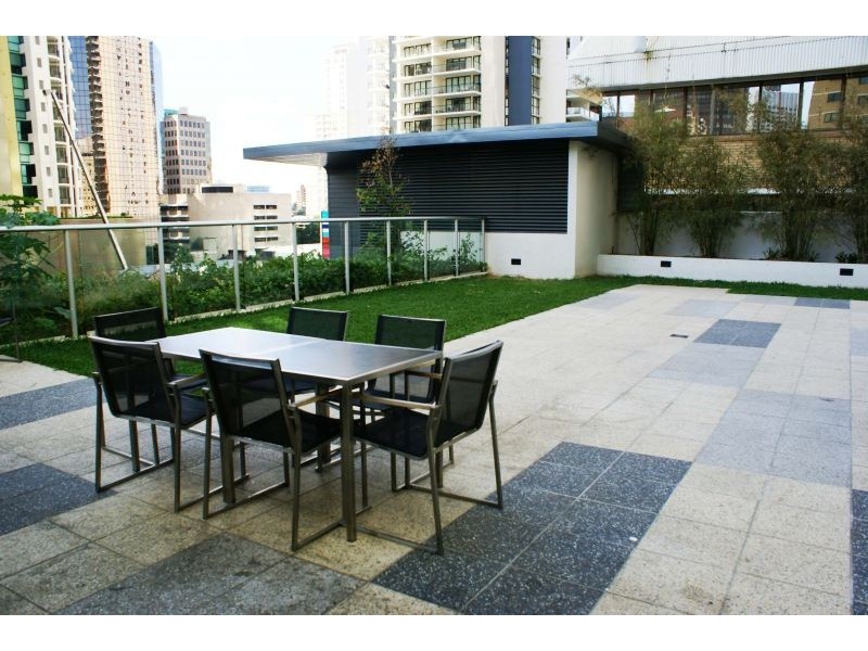 108 Albert  Street, Brisbane QLD 4000