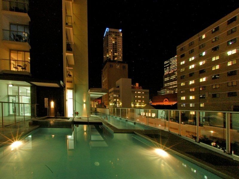 108 Albert  Street, Brisbane QLD 4000