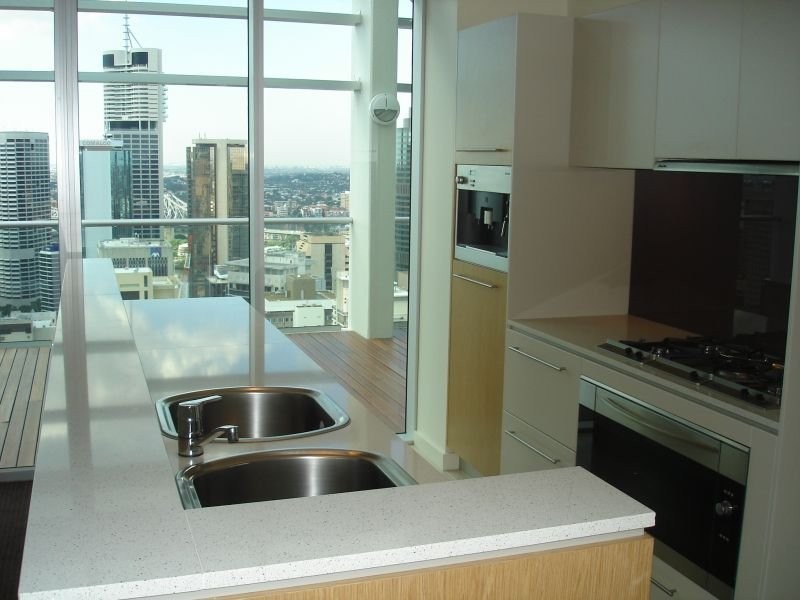 Brisbane QLD 4000