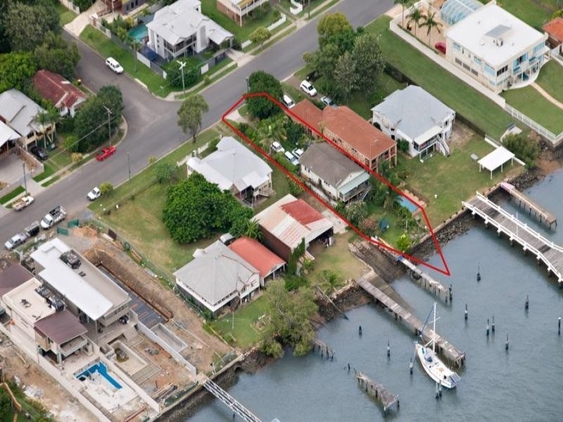 23 McConnell Street, Bulimba QLD 4171