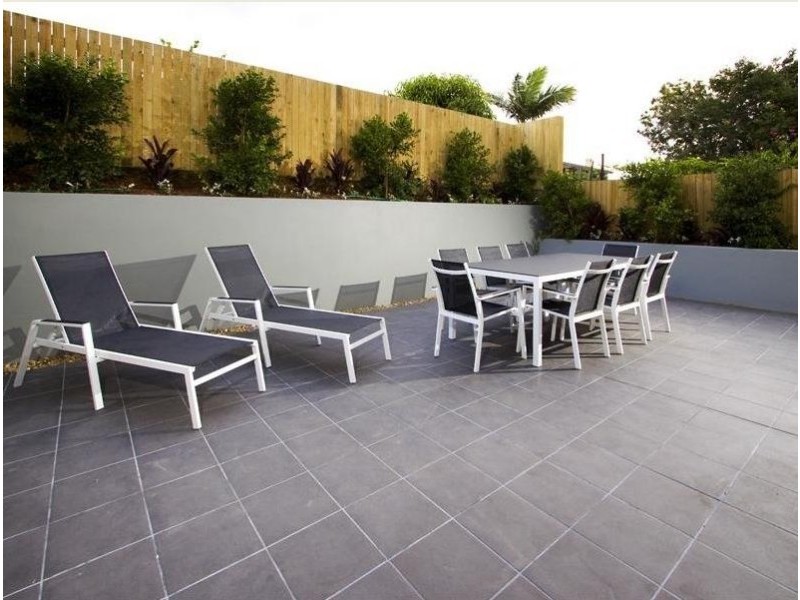 3/153 Terrace Street, New Farm QLD 4005