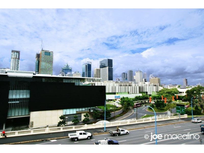 South Brisbane QLD 4101