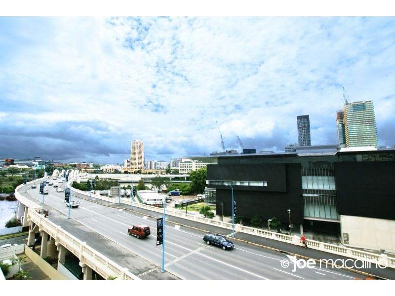 South Brisbane QLD 4101