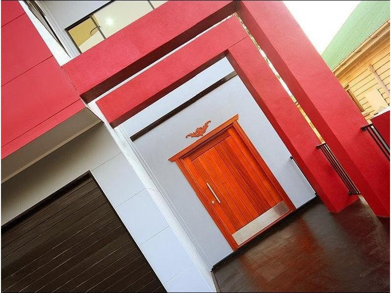 Seven Hills QLD 4170