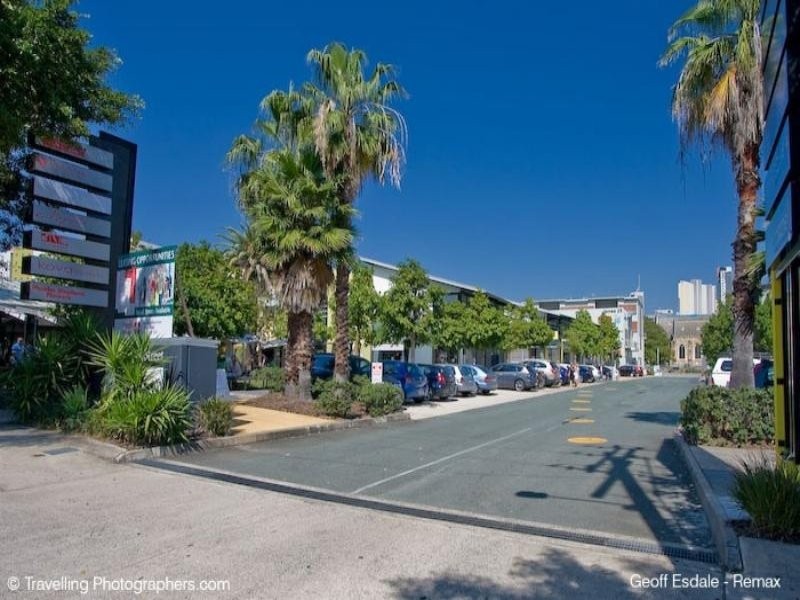 Fortitude Valley QLD 4006