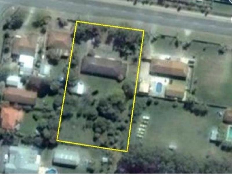 Deception Bay QLD 4508