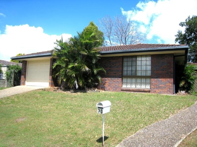 Riverhills QLD 4074