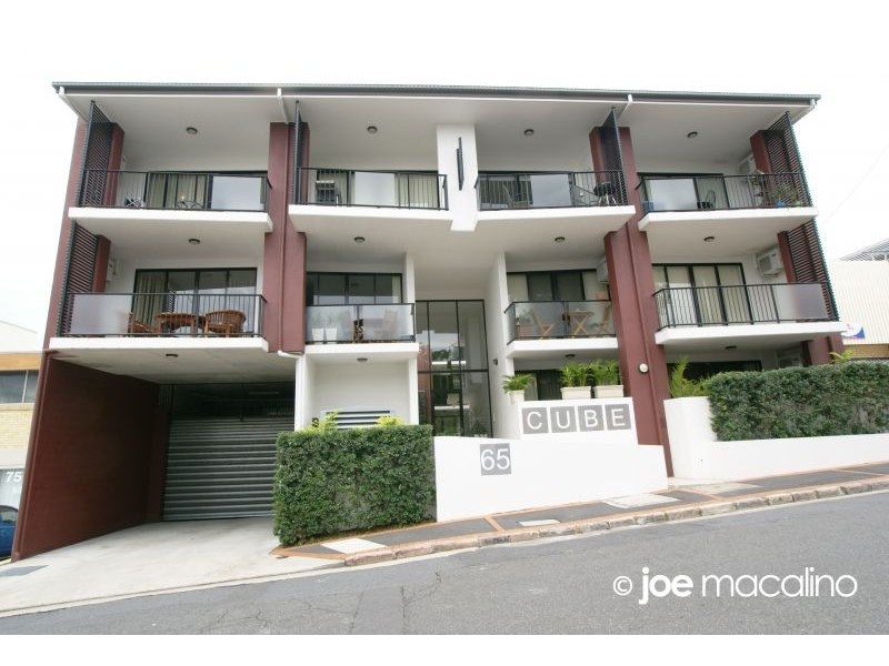 Fortitude Valley QLD 4006