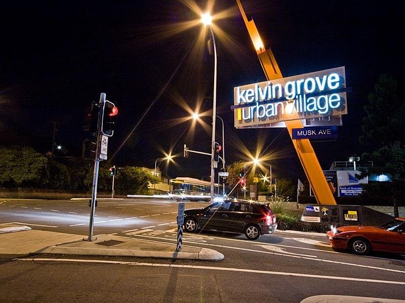 Kelvin Grove QLD 4059