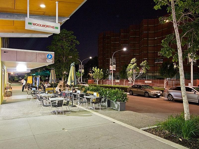 Kelvin Grove QLD 4059