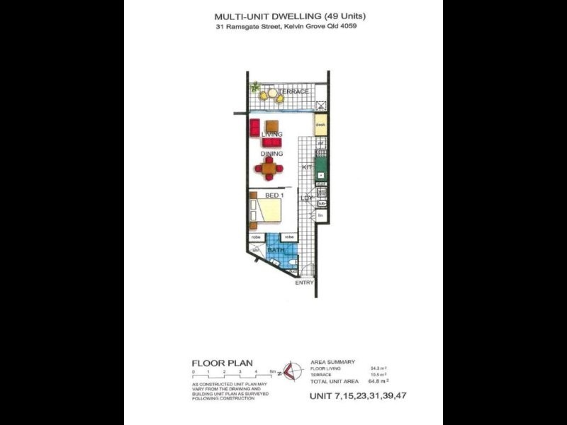 Kelvin Grove QLD 4059