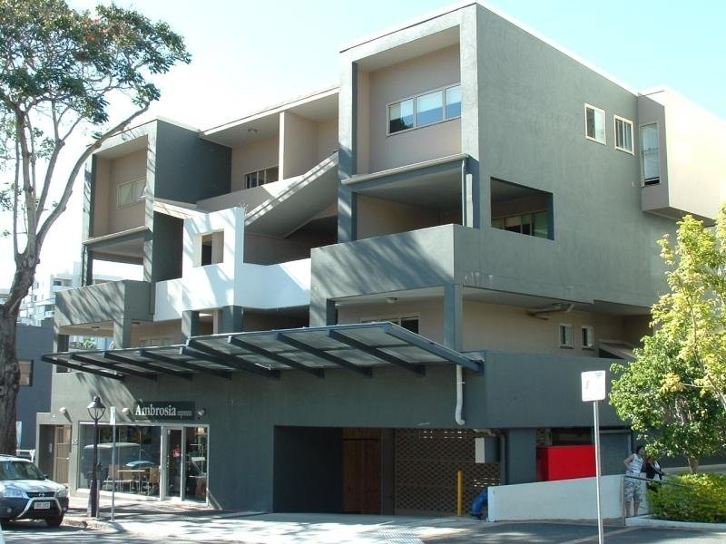 1/505 Boundary Street, Spring Hill QLD 4000