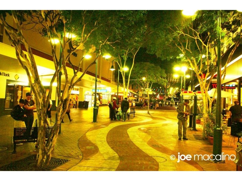 21/8 Duncan Street, Fortitude Valley QLD 4006