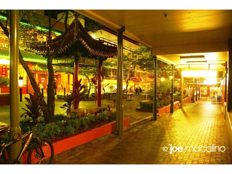 21/8 Duncan Street, Fortitude Valley QLD 4006