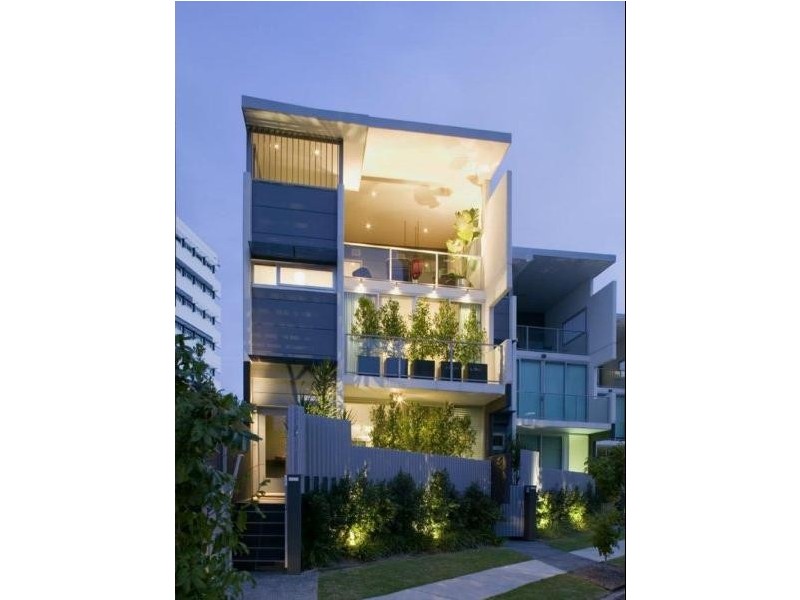 75/89 Lambert Street, Kangaroo Point QLD 4169