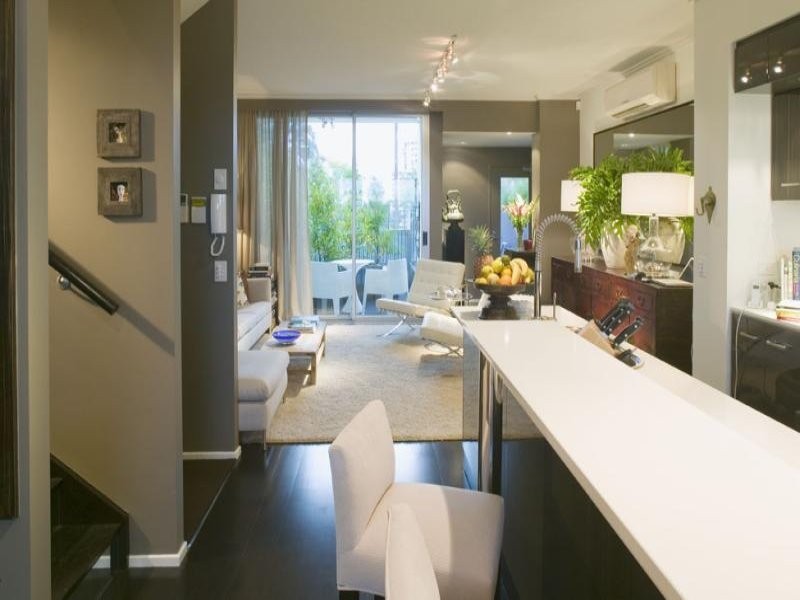 75/89 Lambert Street, Kangaroo Point QLD 4169