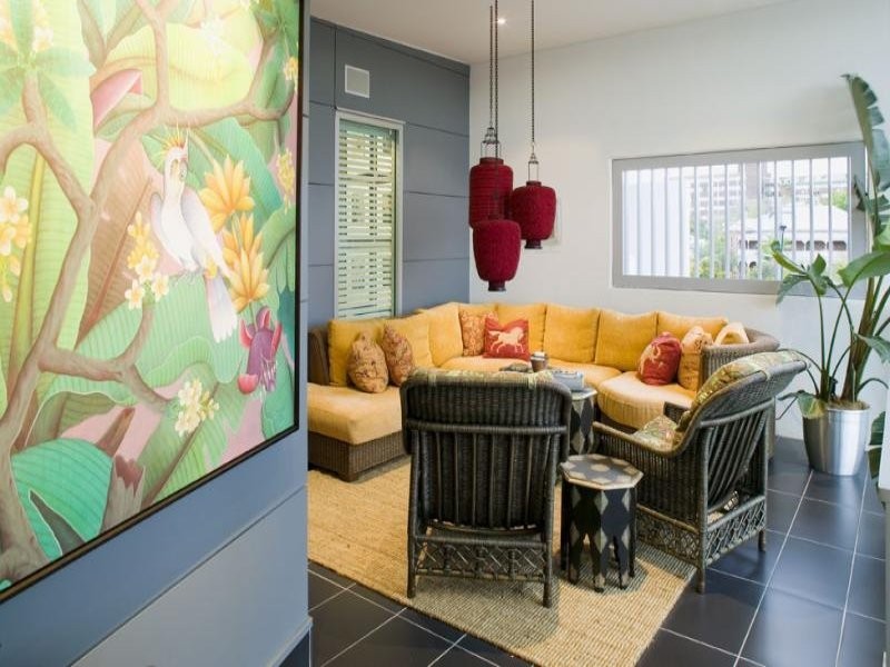 75/89 Lambert Street, Kangaroo Point QLD 4169