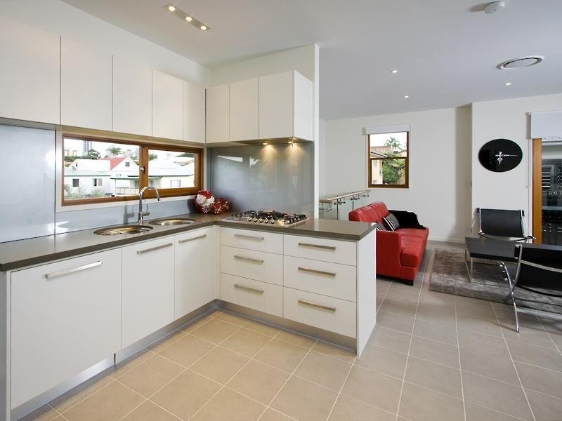 4/153 Terrace Street, New Farm QLD 4005