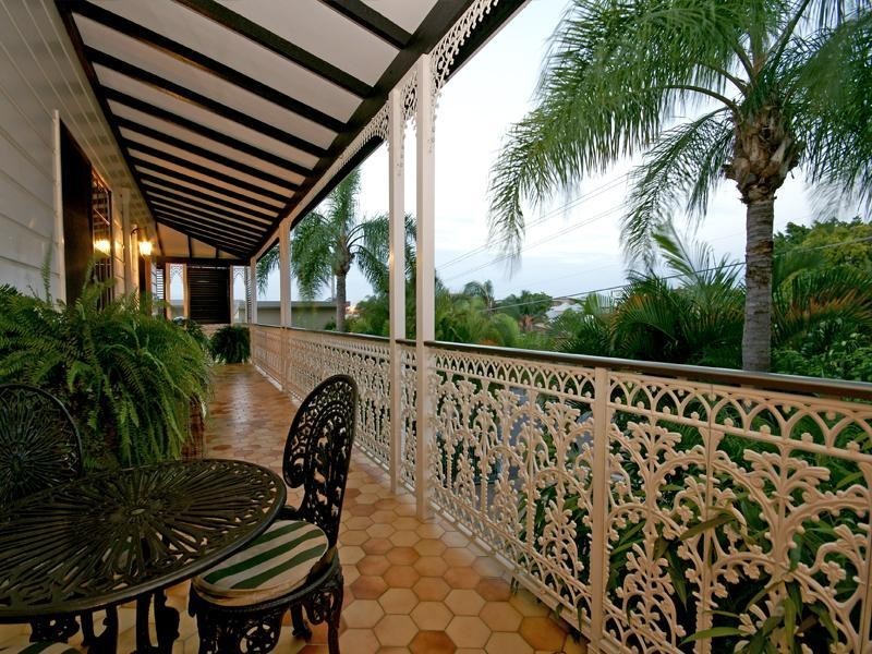 268 Harcourt Street, New Farm QLD 4005