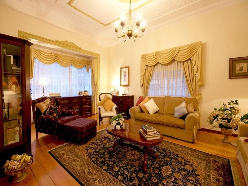 268 Harcourt Street, New Farm QLD 4005