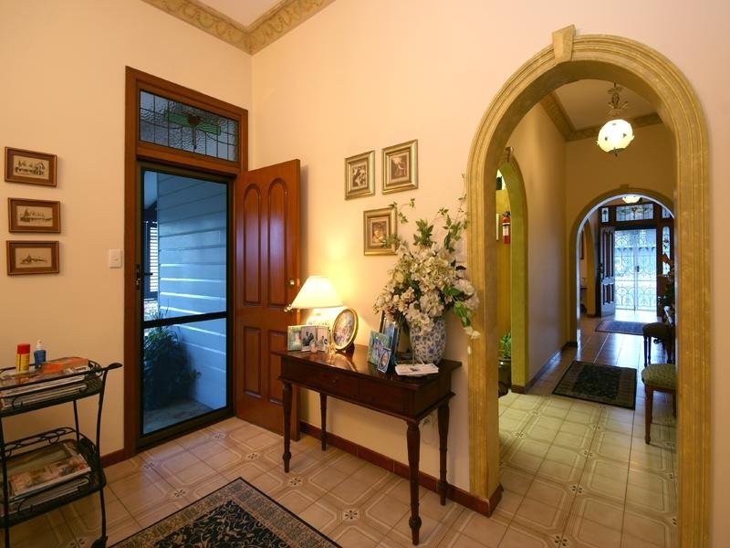 268 Harcourt Street, New Farm QLD 4005