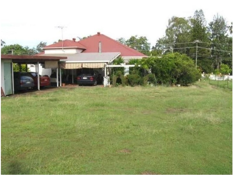 Boronia Heights QLD 4124
