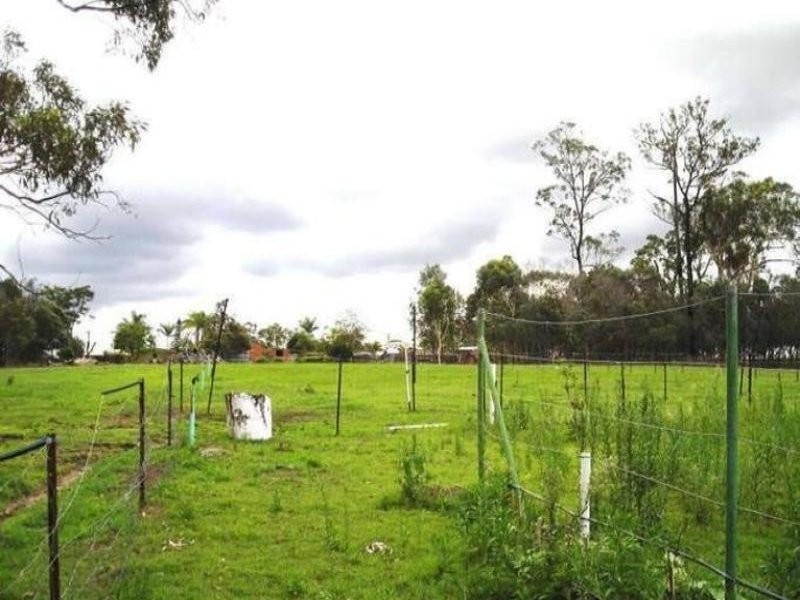 Boronia Heights QLD 4124