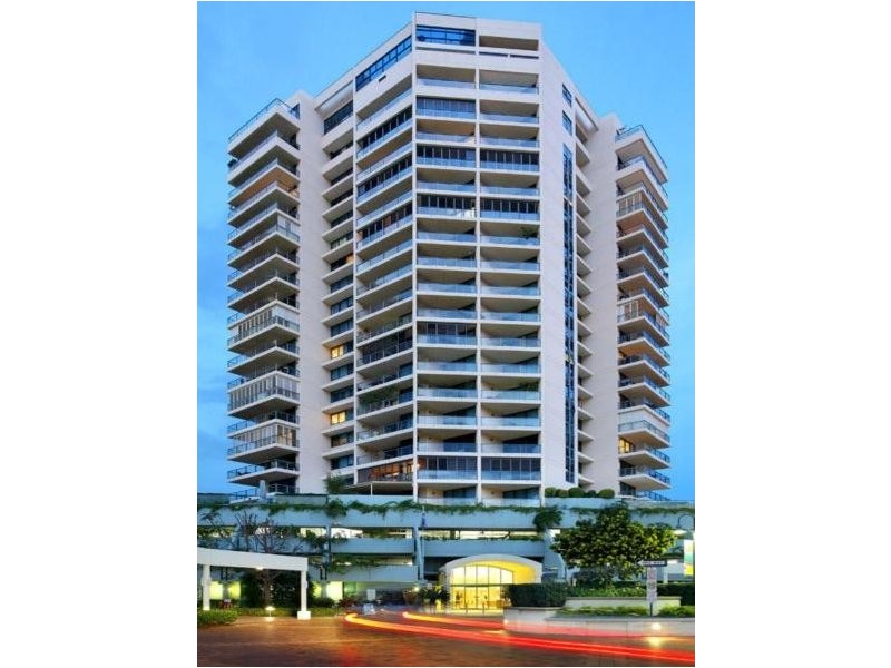 19/55 Darragh Street, Kangaroo Point QLD 4169