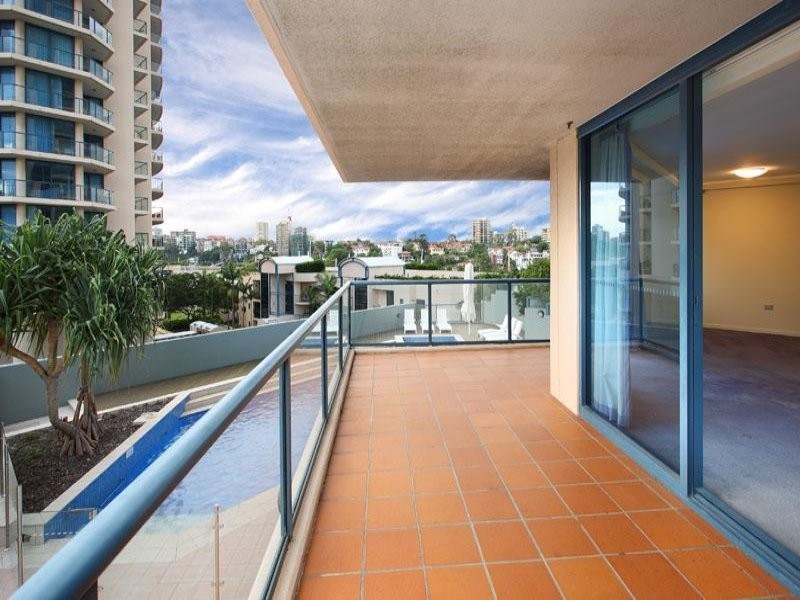 19/55 Darragh Street, Kangaroo Point QLD 4169