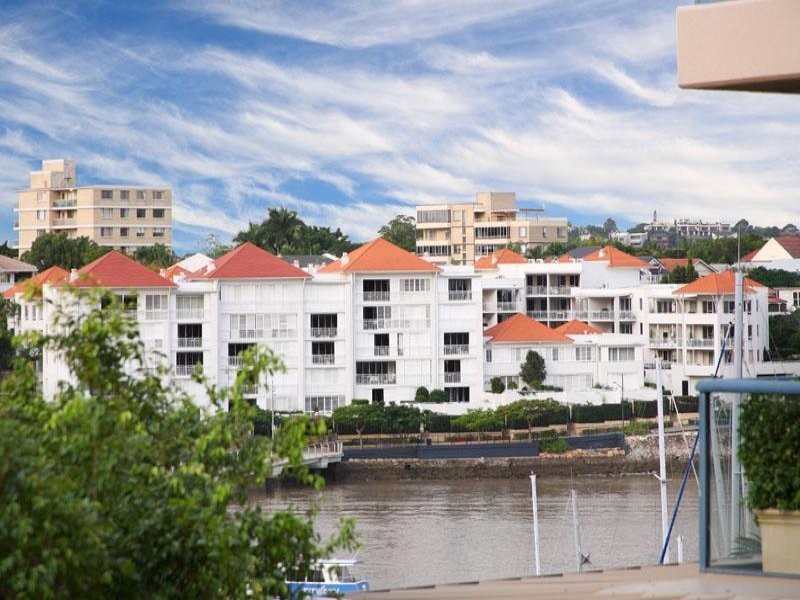 19/55 Darragh Street, Kangaroo Point QLD 4169