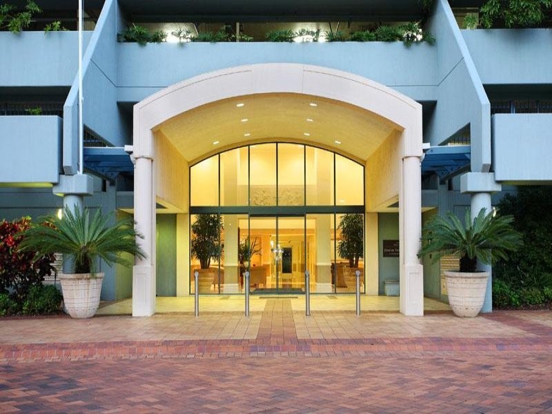 19/55 Darragh Street, Kangaroo Point QLD 4169