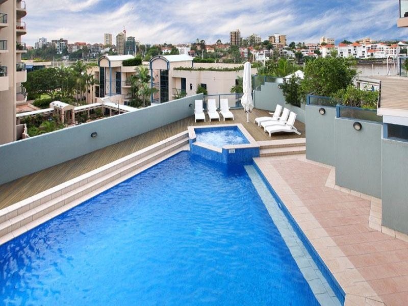 19/55 Darragh Street, Kangaroo Point QLD 4169