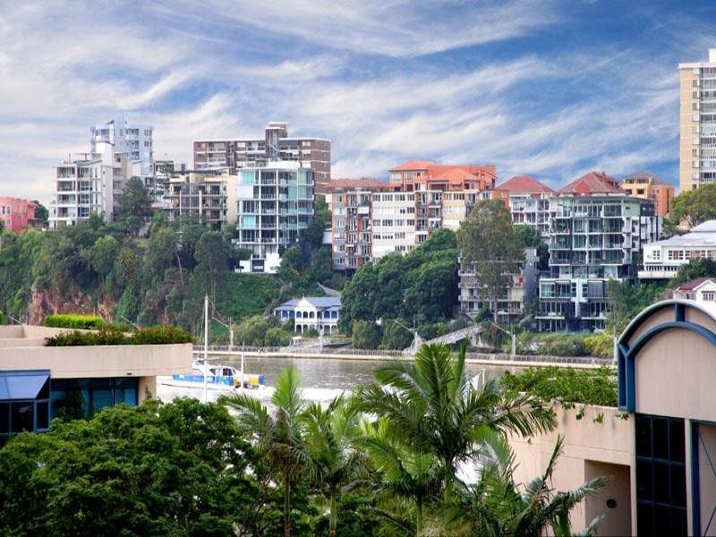 19/55 Darragh Street, Kangaroo Point QLD 4169