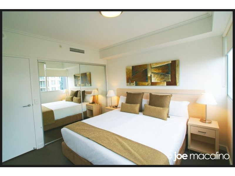 Lvl 26/108 Albert  Street, Brisbane QLD 4000