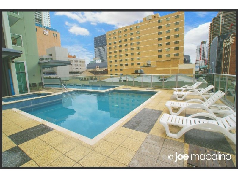 Lvl 26/108 Albert  Street, Brisbane QLD 4000
