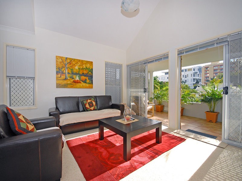 3/5 Sydney Street, New Farm QLD 4005