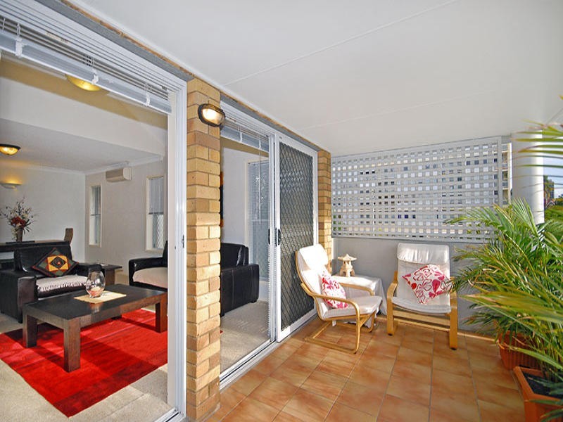 3/5 Sydney Street, New Farm QLD 4005