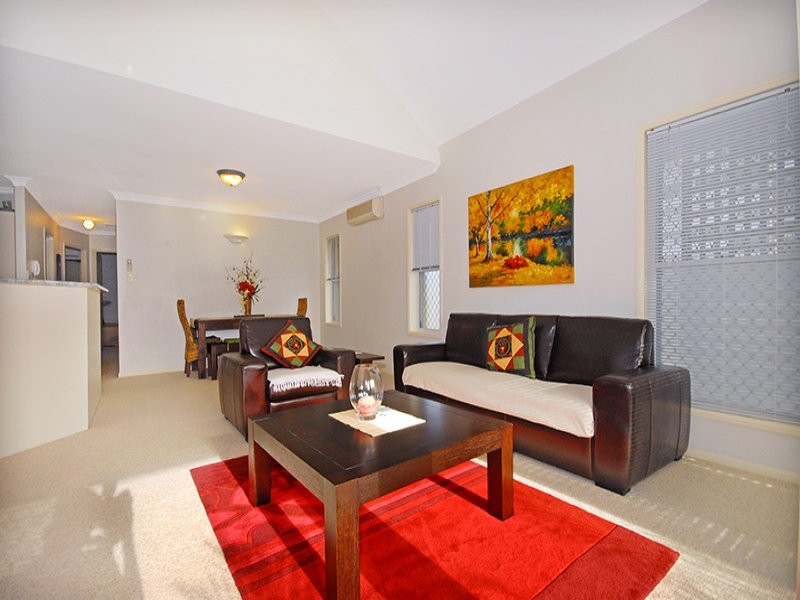 3/5 Sydney Street, New Farm QLD 4005