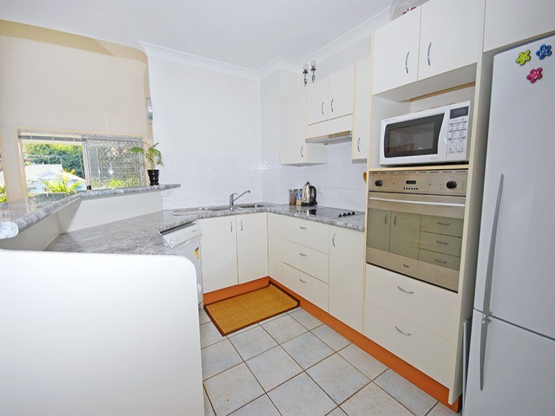 3/5 Sydney Street, New Farm QLD 4005