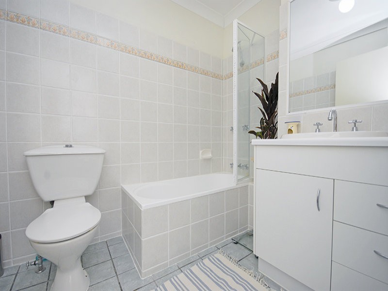 3/5 Sydney Street, New Farm QLD 4005