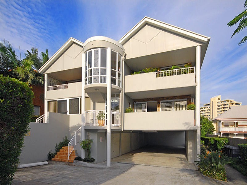 3/5 Sydney Street, New Farm QLD 4005