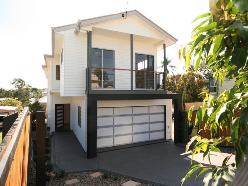 Seven Hills QLD 4170