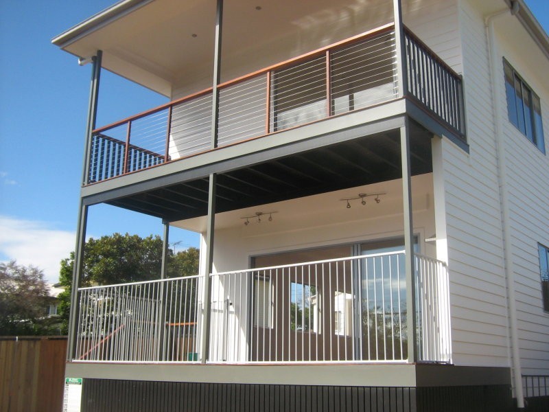 Seven Hills QLD 4170