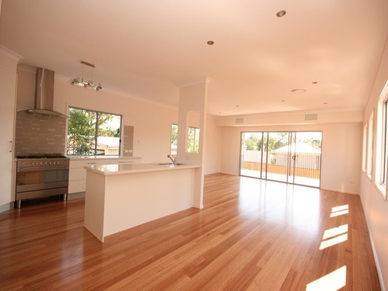 Seven Hills QLD 4170