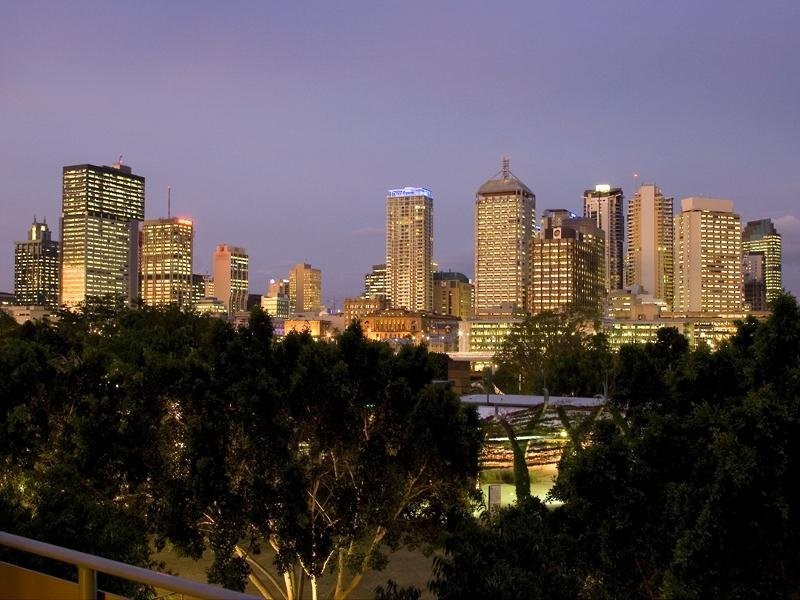 1218/168 Grey Street, South Bank QLD 4101