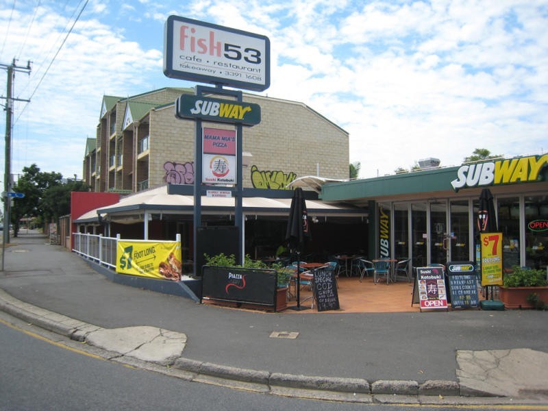 East Brisbane QLD 4169